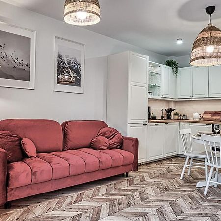 Apartament Angelika F3 Z Klimatyzacja Dla 8 Osob - 5D Apartamenty Świeradów-Zdrój Екстериор снимка