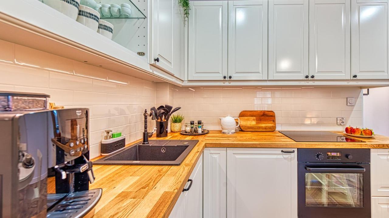 Apartament Angelika F3 Z Klimatyzacja Dla 8 Osob - 5D Apartamenty Świeradów-Zdrój Екстериор снимка