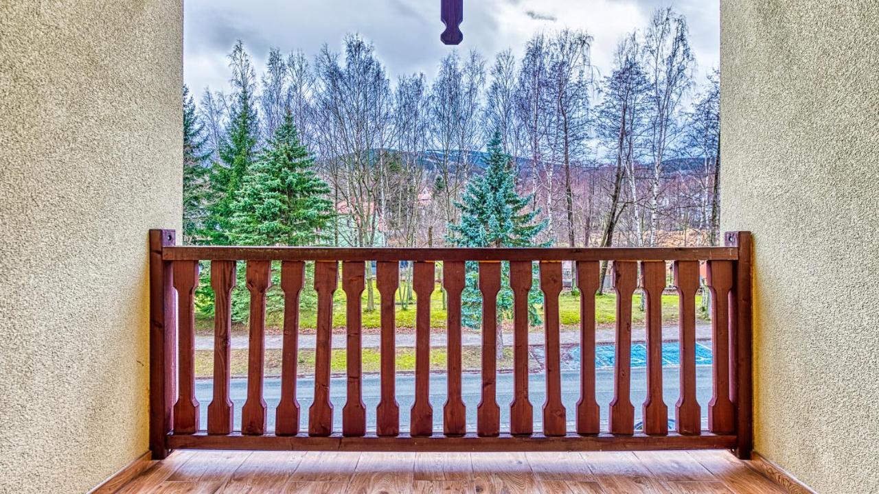 Apartament Angelika F3 Z Klimatyzacja Dla 8 Osob - 5D Apartamenty Świeradów-Zdrój Екстериор снимка