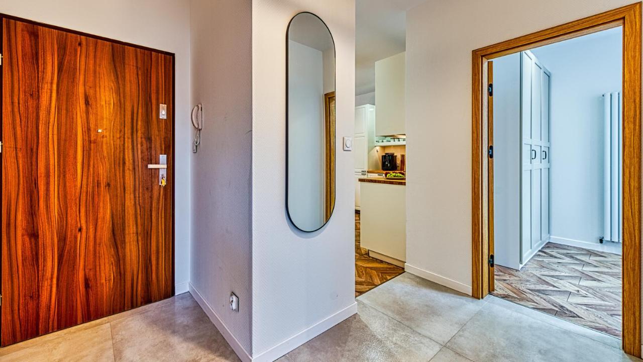 Apartament Angelika F3 Z Klimatyzacja Dla 8 Osob - 5D Apartamenty Świeradów-Zdrój Екстериор снимка