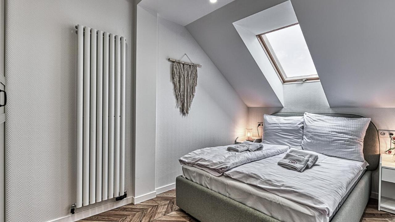 Apartament Angelika F3 Z Klimatyzacja Dla 8 Osob - 5D Apartamenty Świeradów-Zdrój Екстериор снимка