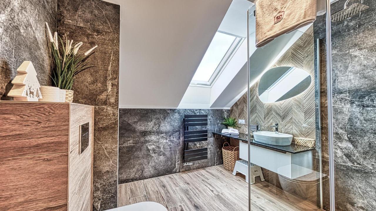 Apartament Angelika F3 Z Klimatyzacja Dla 8 Osob - 5D Apartamenty Świeradów-Zdrój Екстериор снимка